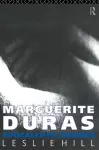 Marguerite Duras cover
