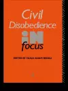 Civil Disobedience in Focus cover