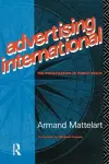 Advertising International cover