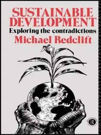 Sustainable Development cover