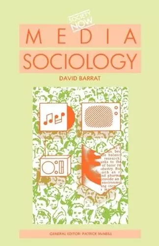 Media Sociology cover