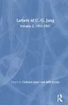 Letters of C. G. Jung cover