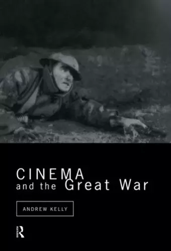 Cinema and the Great War cover