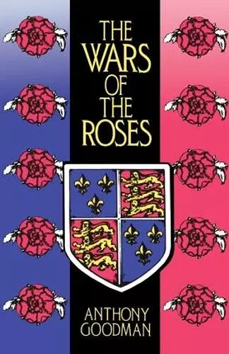 The Wars of the Roses cover