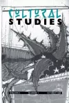 Cultural Studies cover