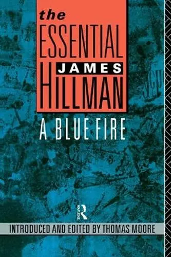 The Essential James Hillman cover