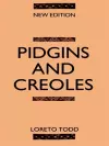 Pidgins and Creoles cover