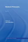 Routledge History of Philosophy Volume III cover
