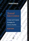 Textual Intervention cover