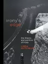 Irony's Edge cover