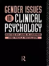 Gender Issues in Clinical Psychology cover