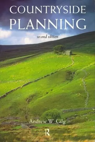 Countryside Planning cover