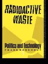 Radioactive Waste cover