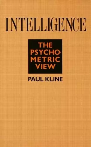 Intelligence cover