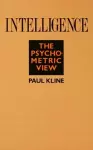Intelligence cover