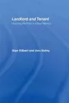 Landlord and Tenant cover