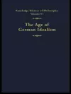 The Age of German Idealism cover