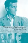 The Voices of Wittgenstein cover