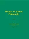 The History of Islamic Philosophy cover