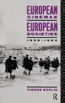European Cinemas, European Societies cover