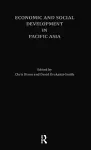 Economic and Social Development in Pacific Asia cover