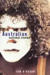 Australian National Cinema cover