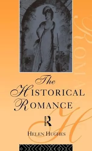 The Historical Romance cover