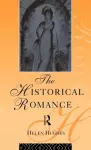 The Historical Romance cover