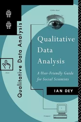 Qualitative Data Analysis cover