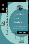 Qualitative Data Analysis cover