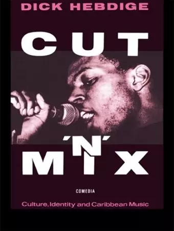 Cut `n' Mix cover