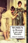 Women in Roman Law and Society cover