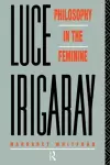 Luce Irigaray cover