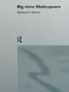 Big-Time Shakespeare cover