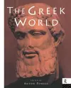 The Greek World cover