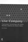 Live Company cover