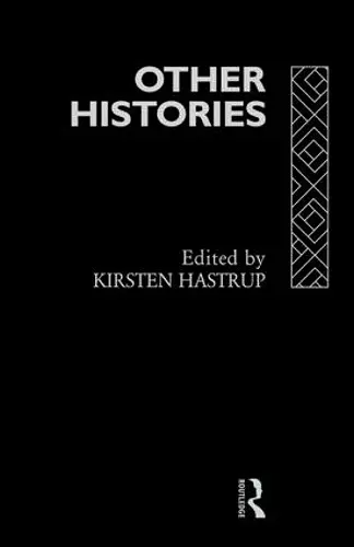 Other Histories cover