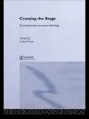 Crossing the Stage cover