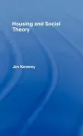 Housing and Social Theory cover