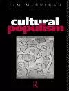 Cultural Populism cover