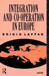 Integration and Co-operation in Europe cover