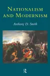 Nationalism and Modernism cover