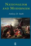 Nationalism and Modernism cover