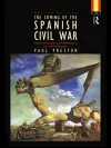 Coming of the Spanish Civil War cover