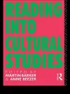 Reading Into Cultural Studies cover