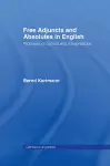 Free Adjuncts and Absolutes in English cover