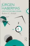 Jurgen Habermas cover