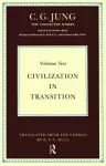 Civilization in Transition cover