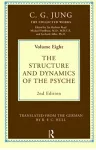 The Structure and Dynamics of the Psyche cover