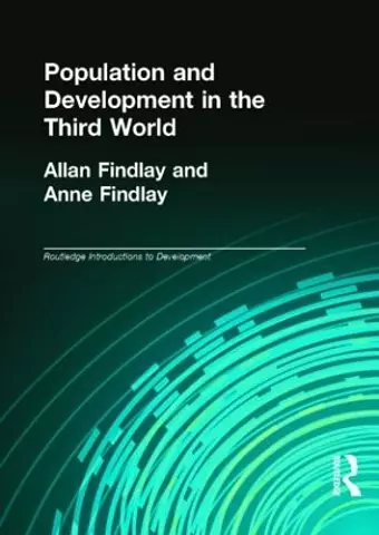 Population and Development in the Third World cover